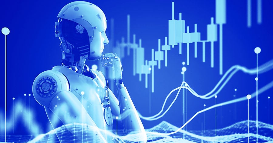 ai integration in modern trading