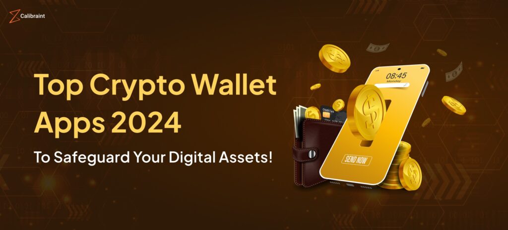 best mobile apps for securing digital assets