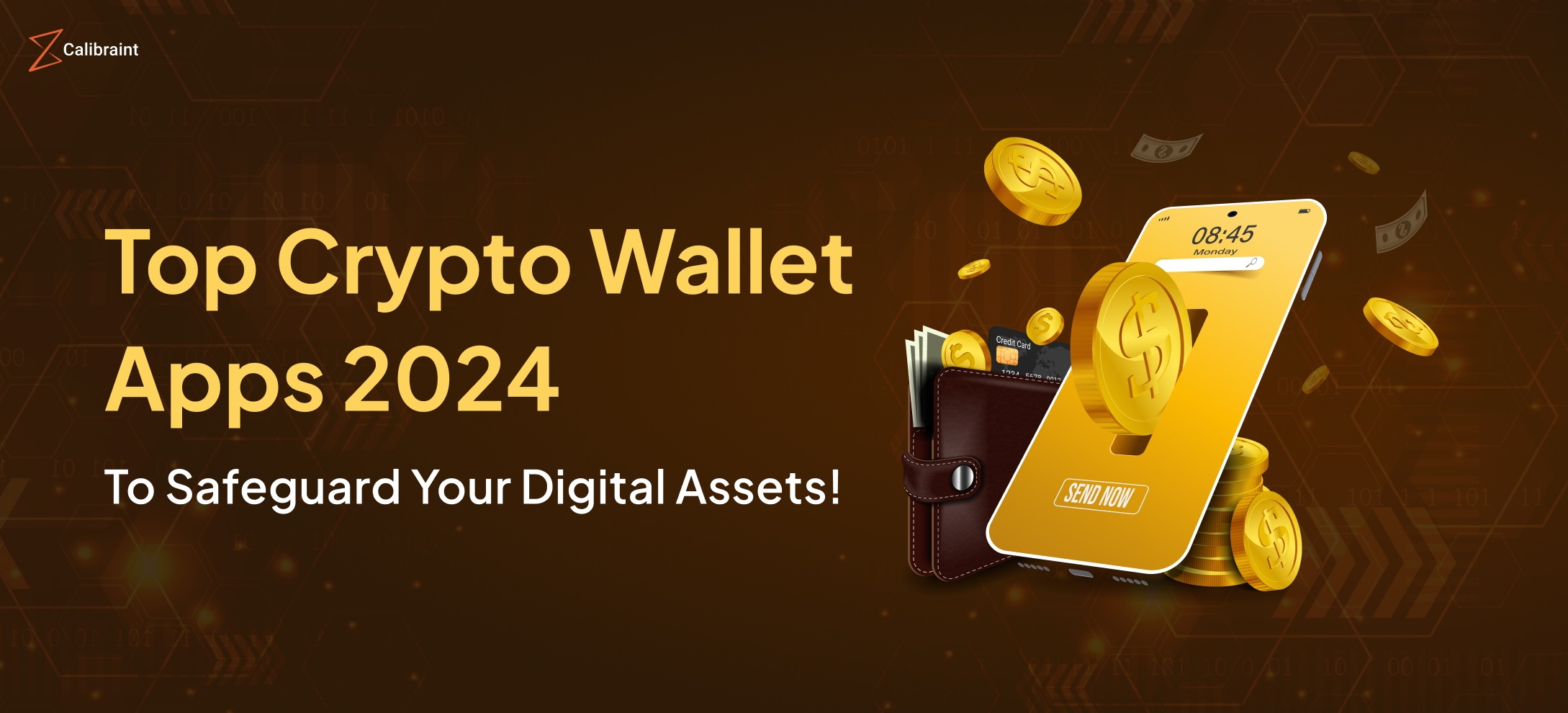 best mobile apps for securing digital assets