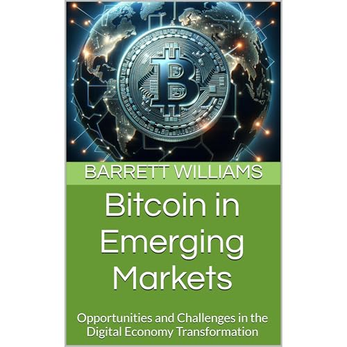 bitcoins role in emerging markets