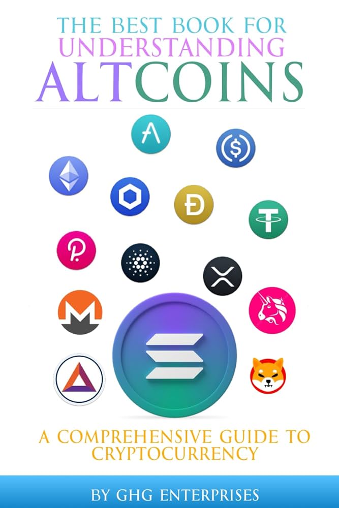 comprehensive guide to altcoins for beginners