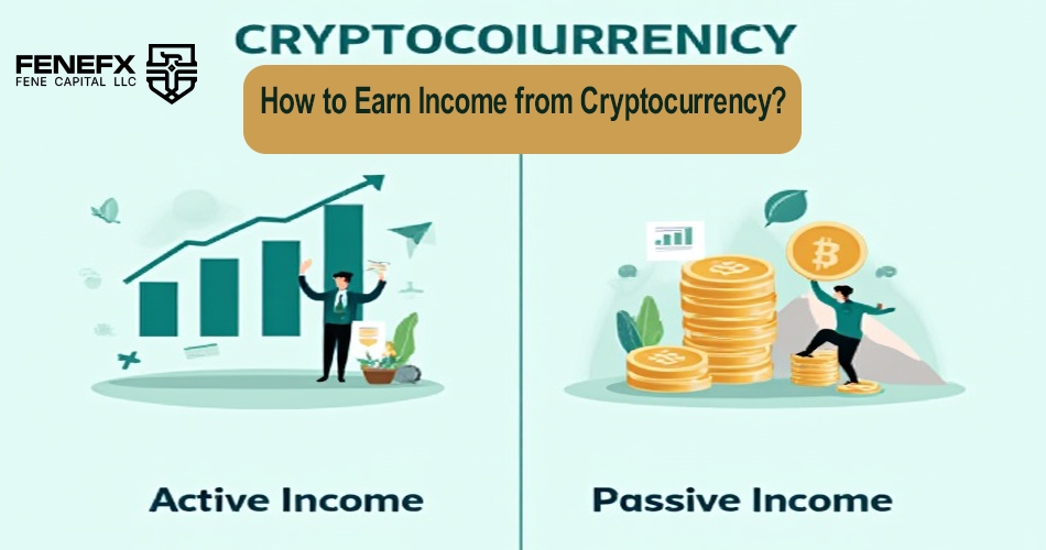 creative earning methods with bitcoin