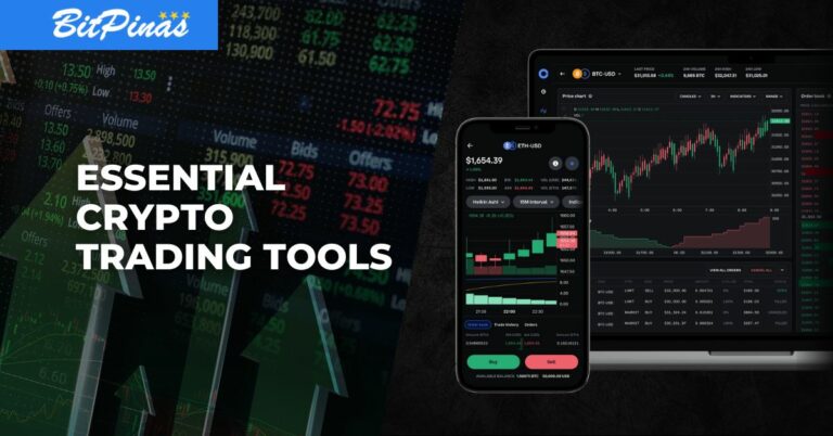 essential tools for altcoin traders