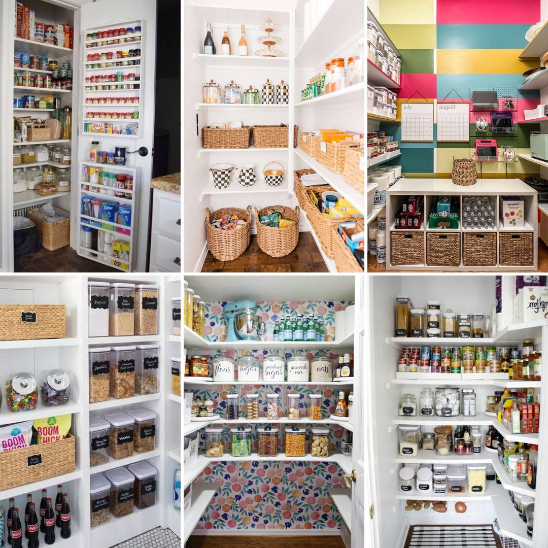 insider tips for foolproof storage