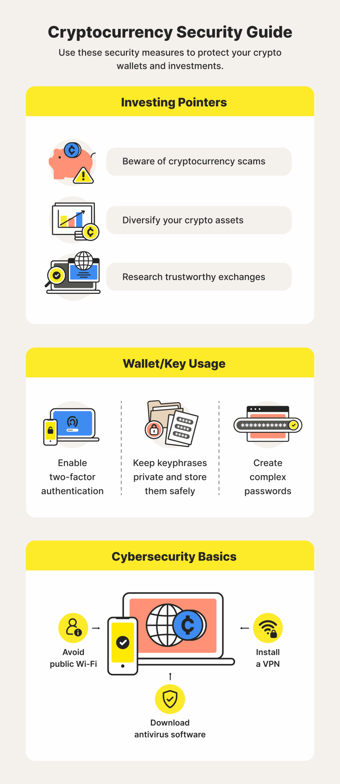 navigating crypto security software options scaled