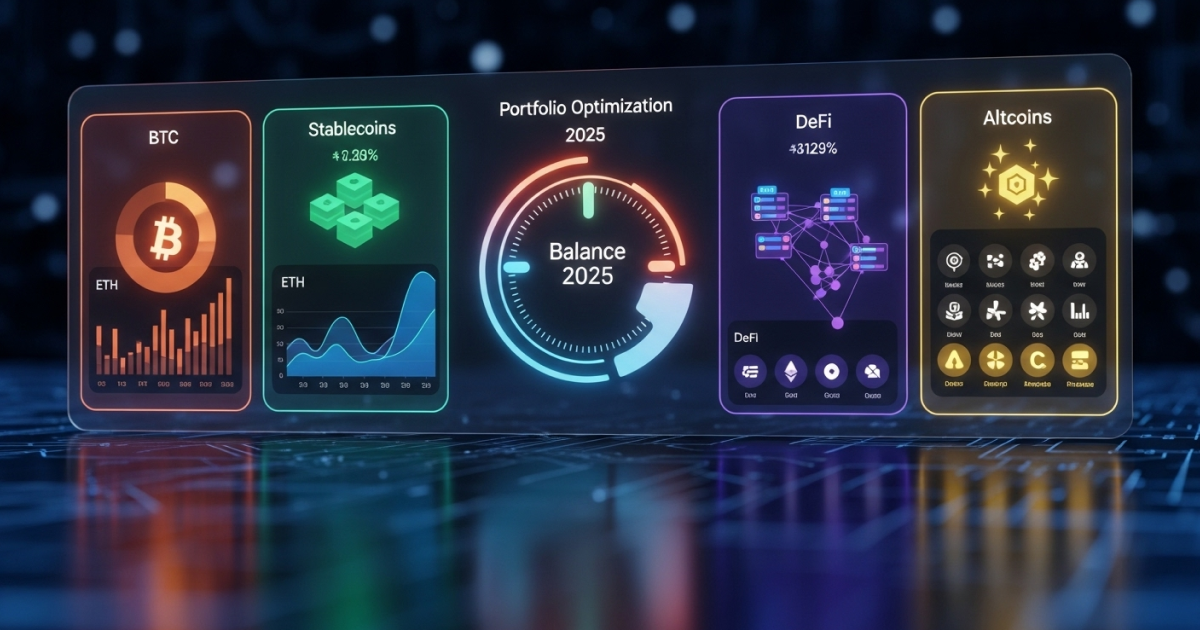 optimizing altcoin transactions efficiently