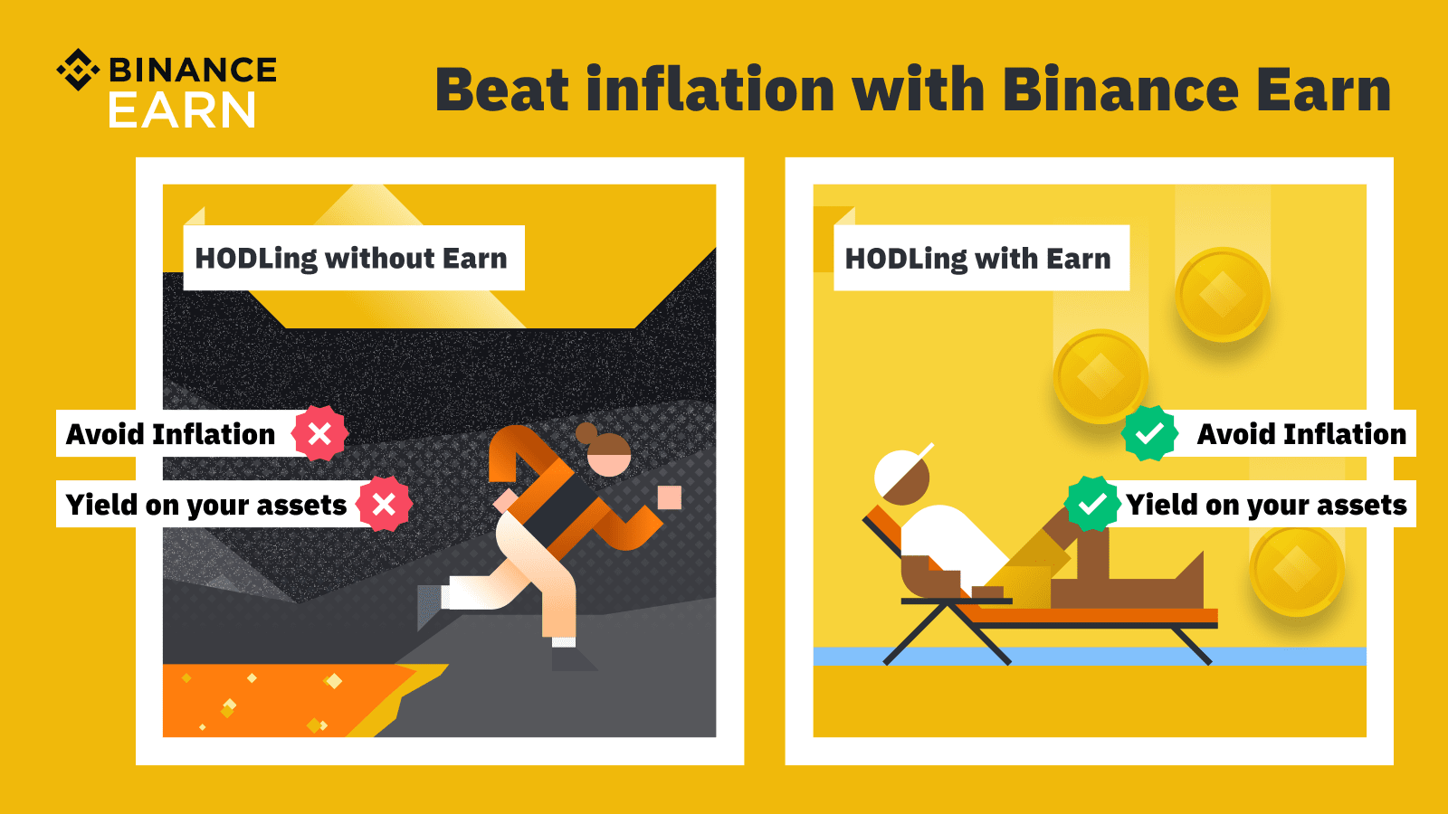 passive income ideas with altcoins