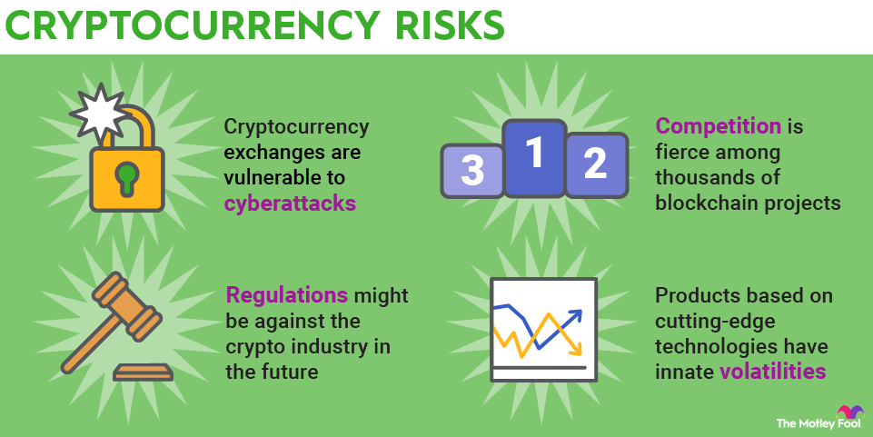 risks and rewards of altcoin holding