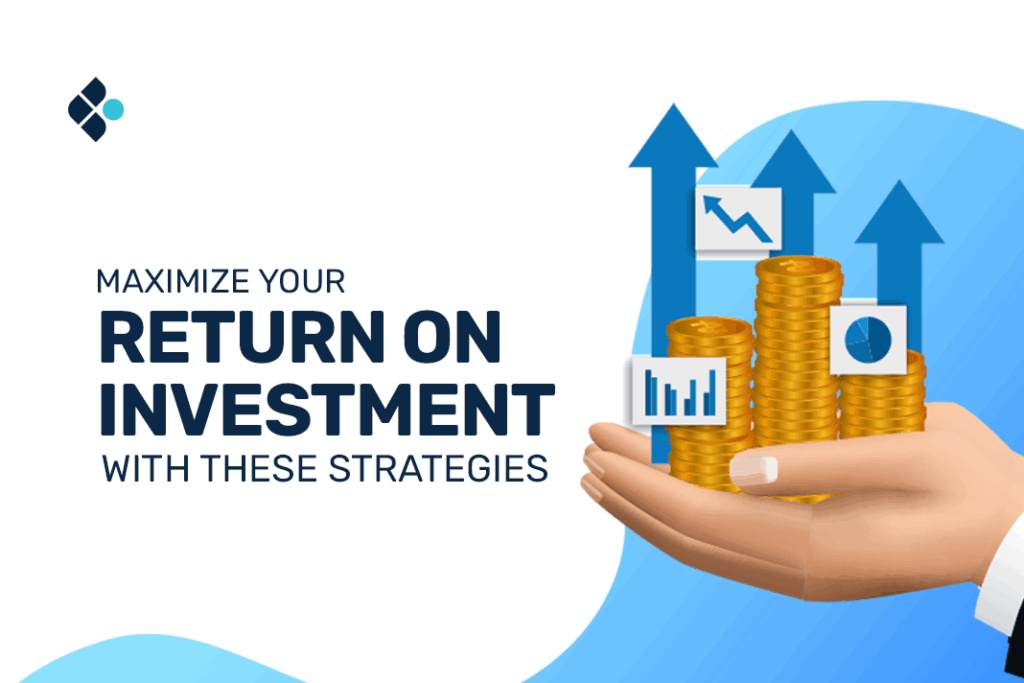 strategies to maximize bitcoin returns