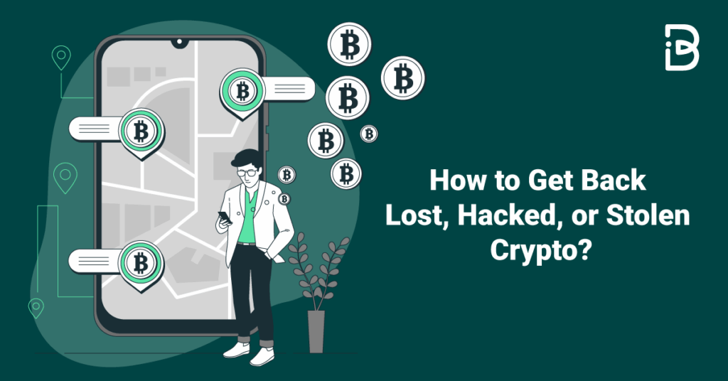 strategies to recover from crypto breaches