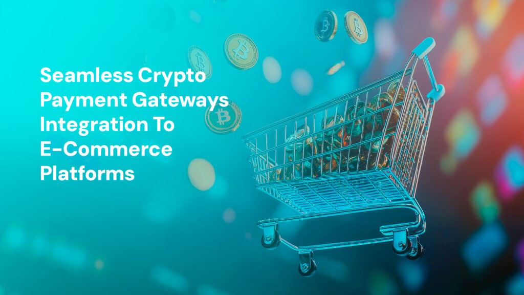 unique bitcoin integration in e commerce