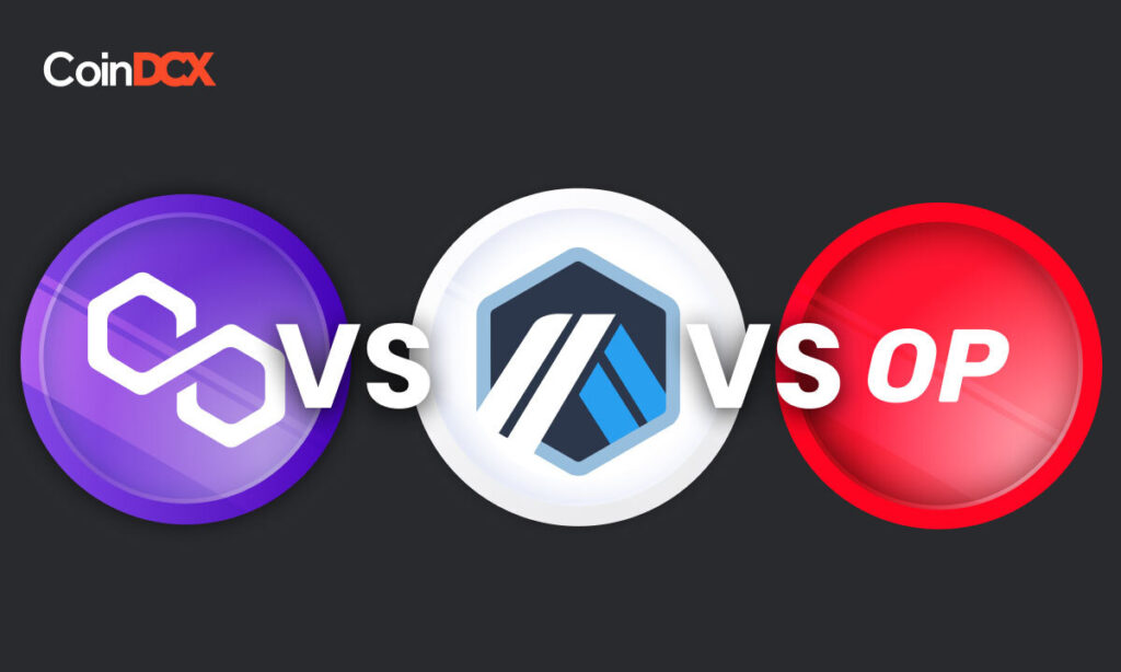 What is Layer 2 Scaling? Understanding Arbitrum, Optimism, and Polygon.
