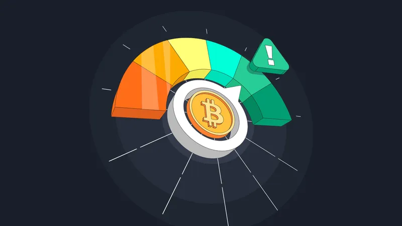 Mastering Risk Management: How to Trade Crypto Without Blowing Your Account.