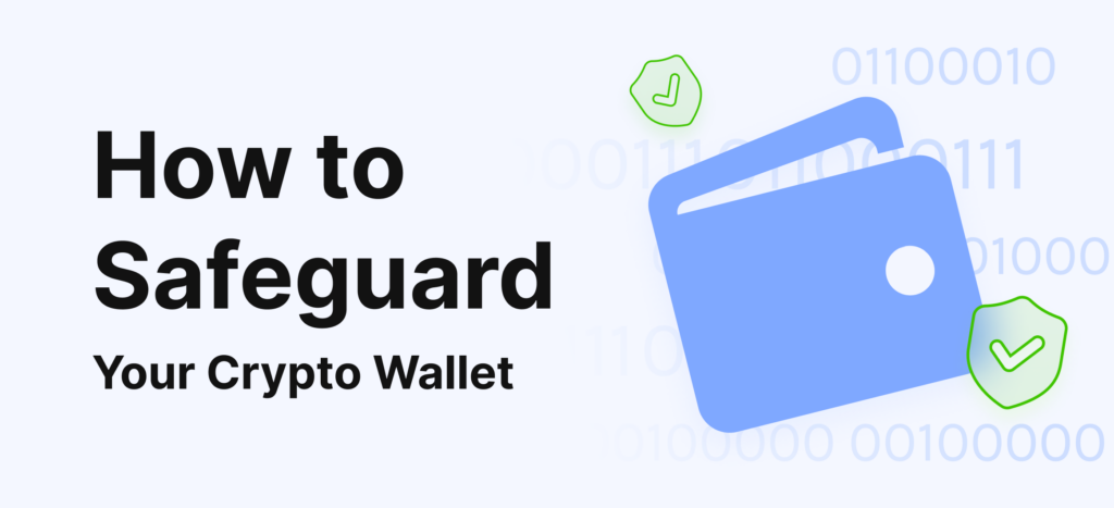 7 Essential Security Steps to Protect Your Crypto Portfolio from Hackers in 2024.