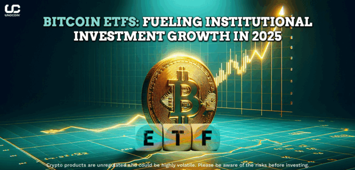 The Future of Bitcoin ETFs: How Institutional Adoption Impacts Retail Investors.