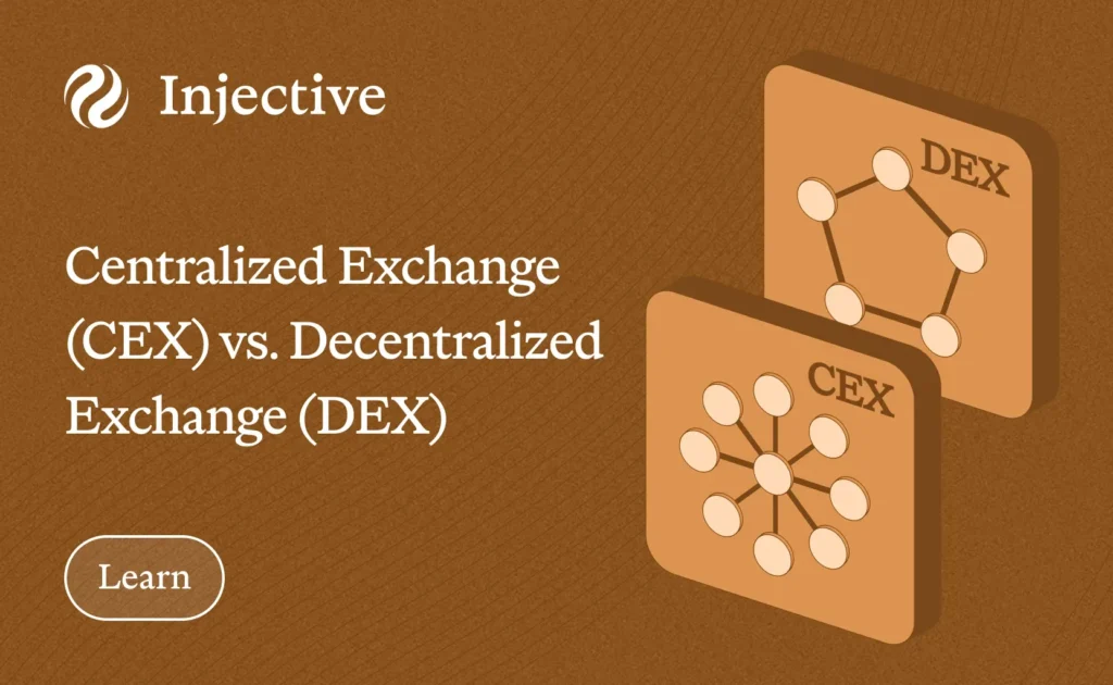 Centralized vs. Decentralized Exchanges (CEX vs. DEX): Pros, Cons, and Risks.