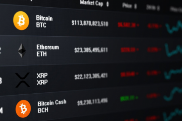 Best Platforms to Buy Bitcoin with Low Fees and High Security