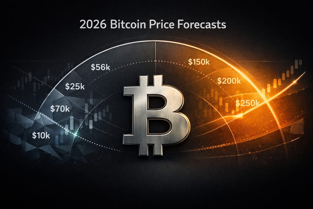 Is Bitcoin Still a Good Investment in 2026? Expert Analysis