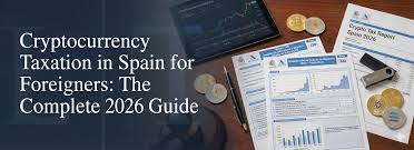 How to Report Cryptocurrency Taxes in 2026: Complete Guide for Investors
