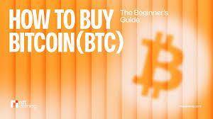How to Buy Bitcoin Safely: Complete Beginner’s Guide